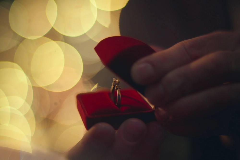 Choose the Right Yacht for Your Proposal