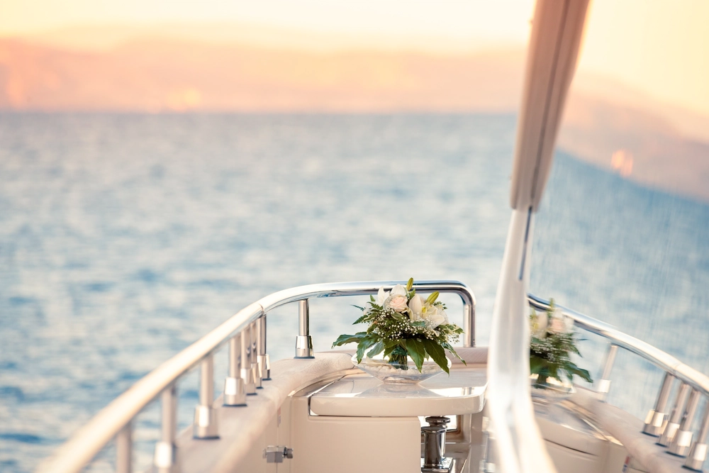 Celebrate After the Proposal