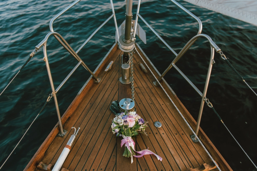 Experience Ultimate Privacy with a Private Yacht Dinner Dubai
