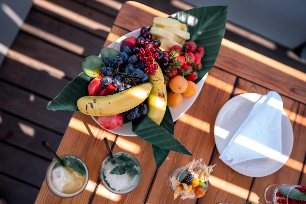 Personalize Your Romantic Yacht Dinner Experience