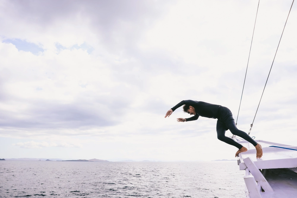 Yacht Booking in Dubai