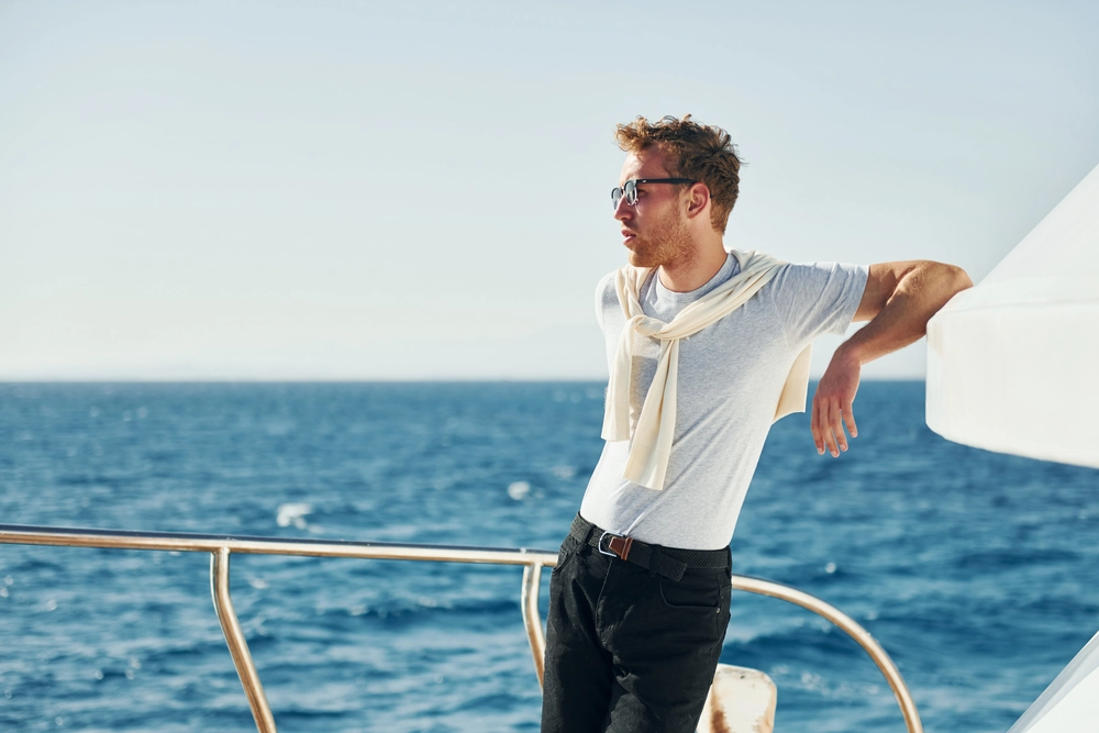 5 Mistakes to Avoid When Booking a Yacht Charter