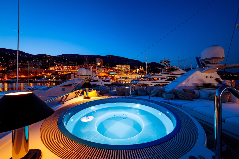 Freedom to travel without limits