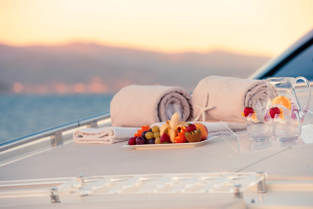 Future of luxury hospitality