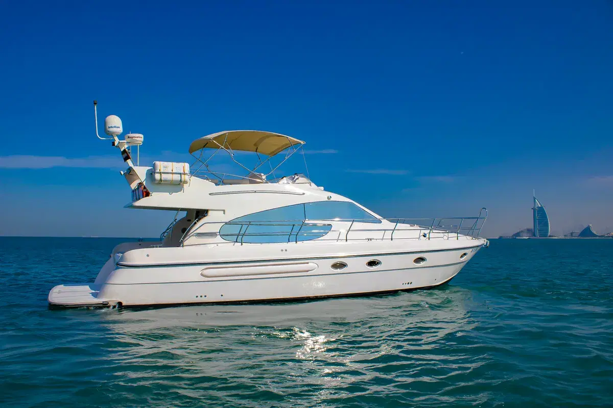 As Marine available through primeyachtrental.com