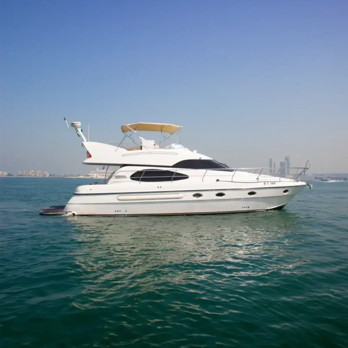 As Marine available through primeyachtrental.com